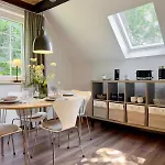 Apartmán Alte Dorfschmiede - Idyllische In Meschede-calle
