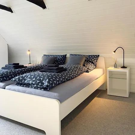 Alte Dorfschmiede - Idyllische In Meschede-calle *