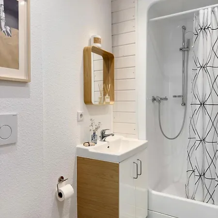 דירה Alte Dorfschmiede - Idyllische In Meschede-calle משדה