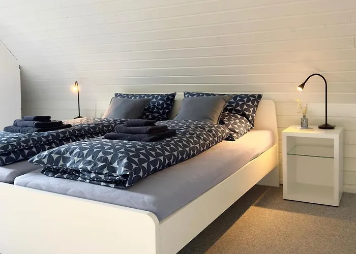 Alte Dorfschmiede - Idyllische In Meschede-calle *