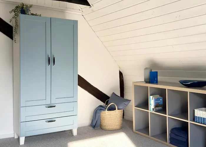 Alte Dorfschmiede - Idyllische In Meschede-calle Мешеде